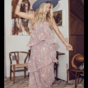 Karla Convertible Skirt/Dress